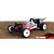 Maverick MiCROBE RC Buggy Electric 2WD 1/24 Scale RTR - Red 150801