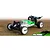 Maverick MiCROBE RC Buggy Electric 2WD 1/24 Scale RTR - Green 150803
