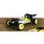 Maverick MiCROBE RC Buggy Electric 2WD 1/24 Scale RTR - Yellow 150850