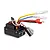 HSP Waterproof 40A Brushed Crawler ESC R86166