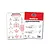 Airfix 1/24 Messerschmitt Bf109G-5/G-6 Fighter Masking Set A65009