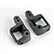 Traxxas Left & Right Caster Blocks (30 Degree) 2632R