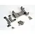 Traxxas Nitro Engine Mount Set 4160