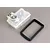 Traxxas 75cc Fuel Tank w/ Rubber Dampener 4448
