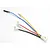Traxxas Jato EZ-Start 2 Wiring Harness 4583
