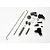 Traxxas Revo Throttle Linkage Set 5368