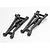 Traxxas Front Lower Suspension Arm Set 5531