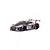 Kyosho Mini-Z MR-04 Audi R8 LMS RC Car Electric RWD RTR - 2016 "Grey/Red" 32357RGB