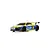Kyosho Mini-Z MR-04 Audi R8 LMS RC Car Electric RWD RTR - Phoenix Racing NBR 2010 #98 32371BT