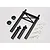 Traxxas Rear Body Mount Set 7315