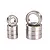 HSP 5x10x4mm 4Pcs 10x15x4mm 4Pcs Bearing Set 102068