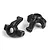 Maverick Steering Hubs 2Pcs 150512