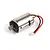 Maverick MM-200 380 Size Brushed Motor with 16T Pinion 150574