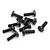 HPI 2.6x8mm Fine Thread Binder Head Screws 10Pcs Z431