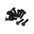 HPI 2.6x12mm Fine Thread Cap Head Screws 12Pcs Z432