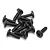 HPI 2.6x8mm Coarse Thread Binder Head Screws 12Pcs Z481