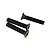 HSP 5x25mm Fine Thread Countersunk Head Screws 4Pcs 50092