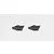 Kyosho 3x15mm Coarse Thread Button Head Screws 10Pcs 1S43015