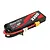 Gens Ace 7.4V 4000mAh 60C Hard Case LiPo Battery GAB4202