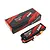 Gens Ace G-Tech 11.1V 3300mAh 60C 3S Soft Case LiPo Battery GEA333S60X6GT