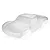 Atrek 1/10 Stinger Pro Short Course Truck Unpainted Body Shell - Clear 2020B