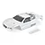 Atrek 1/10 Wildfire Pro Stadium Truck Painted Body Shell - Alpine 2126