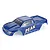 Atrek 1/10 Peak Painted Body Shell - Blue 1017A