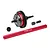 GPM Carbon Steel and Aluminium 13T/47T 32dp/0.8Mod Centre Complete Differential - Red SLAM4712-R