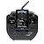 Futaba 7XC 2.4Ghz 7ch Transmitter with 2x R334SBS Telemetry Receiver and Battery FUT7XCR334SBS