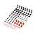 Losi Shock Rebuild Set 8Pcs LOS-1834