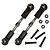 HSP 67mm Linkages 2Pcs 81204
