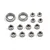 Maverick Complete Metal Shielded Ball Bearing Set 150837
