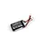 Maverick Element 7.4V 350mAh 10C 2S Soft Case LiPo Battery 150847