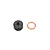Kyosho Centre Differential Case Set IF404C