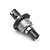 Maverick Metal Assembled Complete Differential 151054