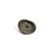 A single metallic sintered differential bevel gear for an RC car, shown from an angled perspective against a white background.