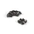 Maverick 2.6x6mm Fine Thread Button Head Screws 8Pcs 151119