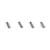 Maverick 1.8x6.8mm Pins 4Pcs 151142