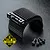 MST Aluminium Heat Sink - Black 820100BK