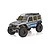 Team Associated RC10 Trail Truck Cattleman RC Rock Crawler Electric 4WD 1/10 Scale Kit 40138