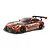Tamiya TT-02 Mercedes-AMG GT3 EVO RC Car Electric 4WD 1/10 Scale Kit 58750