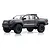 FMS FCX24M Toyota Tacoma RC Rock Crawler Electric 4WD 1/24 Scale RTR - Grey FMS12451RTRGY