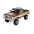 RC4WD Trail Finder 2 LWB Chevrolet K10 Scottsdale Hard Body RC Rock Crawler Electric 4WD 1/10 Scale RTR - Scale Dept. Edition Z-RTR0071