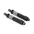 Atrek Front/Rear Shocks 2Pcs 1045