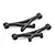 Atrek Front and Rear Body Post Mount Set 2074