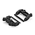 Atrek Front Steering Hub Carriers (C-Hubs) 2Pcs 2027