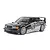 Tamiya TT-02 1991 Mercedes-Benz 190 E 2.5-16 EVO II RC Car Electric 4WD 1/10 Scale Kit - Black 47525