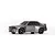 HPI Nano-TTR 1989 BMW M3 RC Car Electric RWD 1/64 Scale RTR - Grey 160991