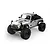 MJX RC Hyper Go FOC Plus RC Rock Crawler Electric Brushless 4WD 1/12 Scale RTR H12Y-PLUS