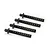 Atrek Body Posts 4Pcs 2017